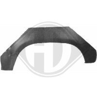 Seitenwand hinten links für VW TARO