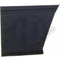Seitenwand hinten links für VW TRANSPORTER T3 Bus (25_)
