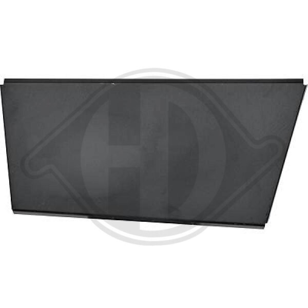 Tür, Karosserie vorne links für VW TRANSPORTER T3 Bus (25_)