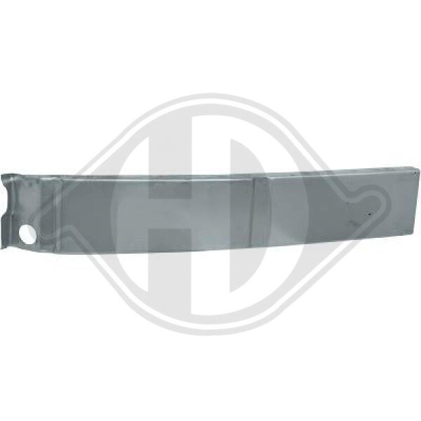 Seitenwand links für VW TRANSPORTER T3 Bus (25_)