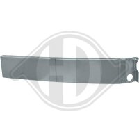 Seitenwand rechts für VW TRANSPORTER T3 Bus (25_)