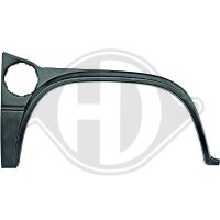 Kotflügel vorne rechts für VW TRANSPORTER T3...