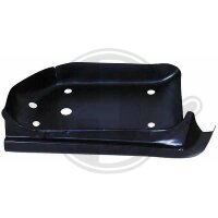 Kotflügel vorne links für VW TRANSPORTER T3 Bus...