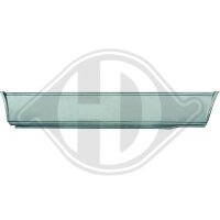 Seitenwand links für VW TRANSPORTER T3 Bus (25_)