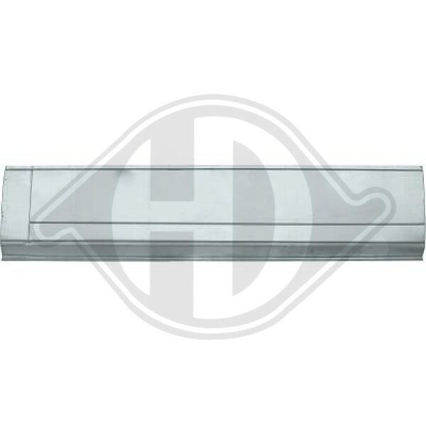 Seitenwand links für VW TRANSPORTER T3 Bus (25_)