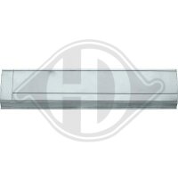 Seitenwand links für VW TRANSPORTER T3 Bus (25_)