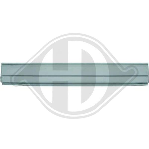 Seitenwand links für VW TRANSPORTER T4 Bus (70B, 70C, 7DB, 7DK, 70J, 70K, 7DC, 7DJ)