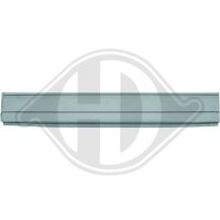 Seitenwand links für VW TRANSPORTER T4 Bus (70B, 70C, 7DB, 7DK, 70J, 70K, 7DC, 7DJ)