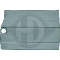 Seitenwand links für VW TRANSPORTER T4 Bus (70B,...
