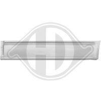 Seitenwand hinten links für VW TRANSPORTER T5 Bus...