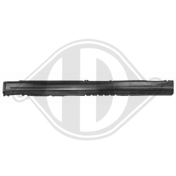 Einstiegsblech links für VW PASSAT B3/B4 (3A2, 35I)