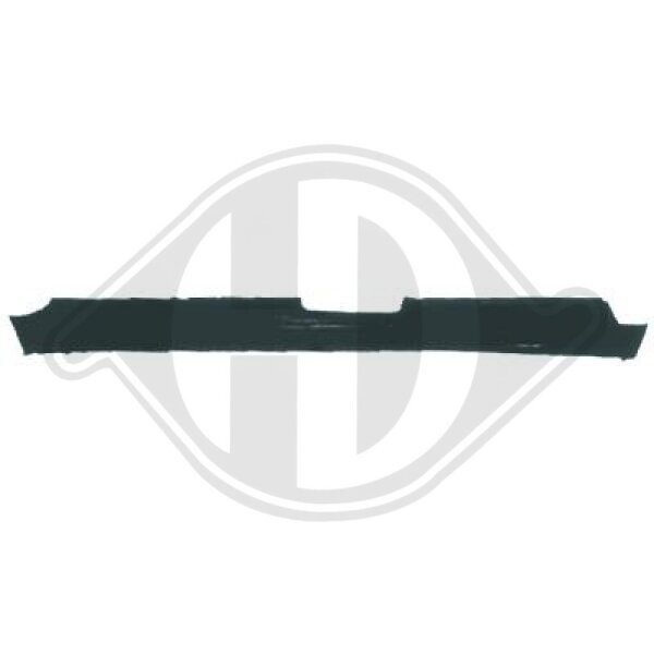 Einstiegsblech rechts für VW PASSAT B3/B4 (3A2, 35I)