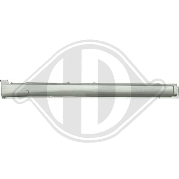 Einstiegsblech rechts für VW PASSAT B3/B4 (3A2, 35I)