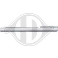 Einstiegsblech links für VW POLO III (6N1)