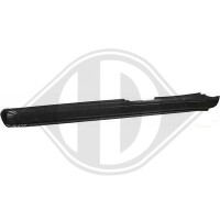 Einstiegsblech links für MAZDA 626 V (GF)