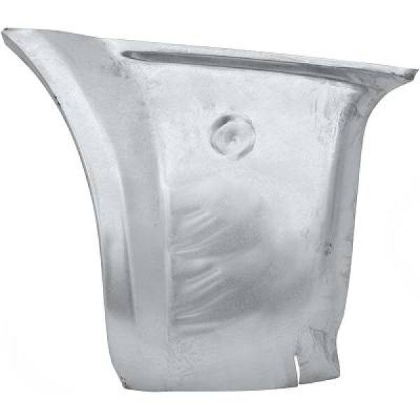 Seitenwand hinten links für VW GOLF II (19E, 1G1)