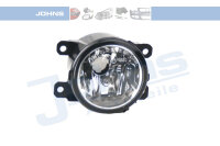 Nebelscheinwerfer links für HONDA ACCORD VIII (CU)