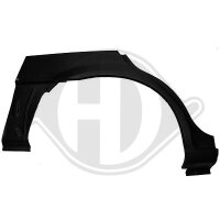 Seitenwand hinten rechts für MAZDA 626 V (GF)