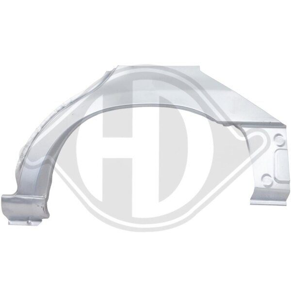 Seitenwand hinten links für MAZDA 626 V Station Wagon (GW)