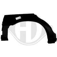 Seitenwand hinten rechts für MAZDA 626 V Station...