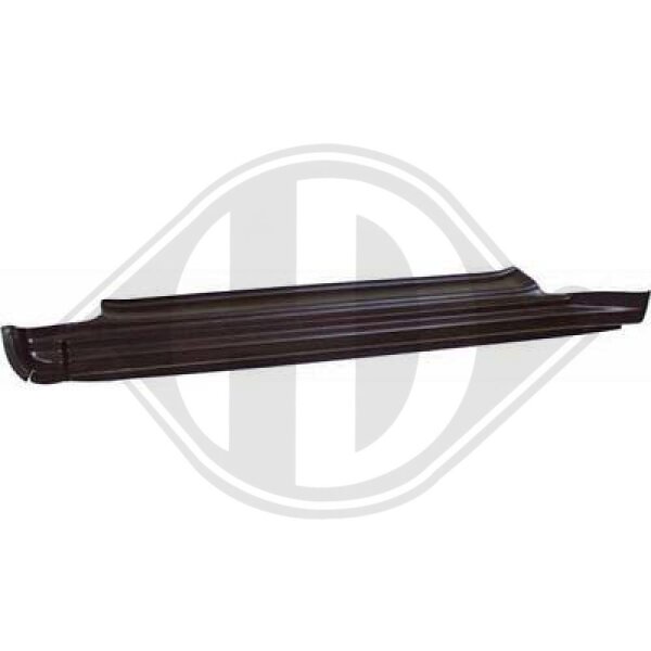 Einstiegsblech links für SUZUKI VITARA (ET, TA, TD)