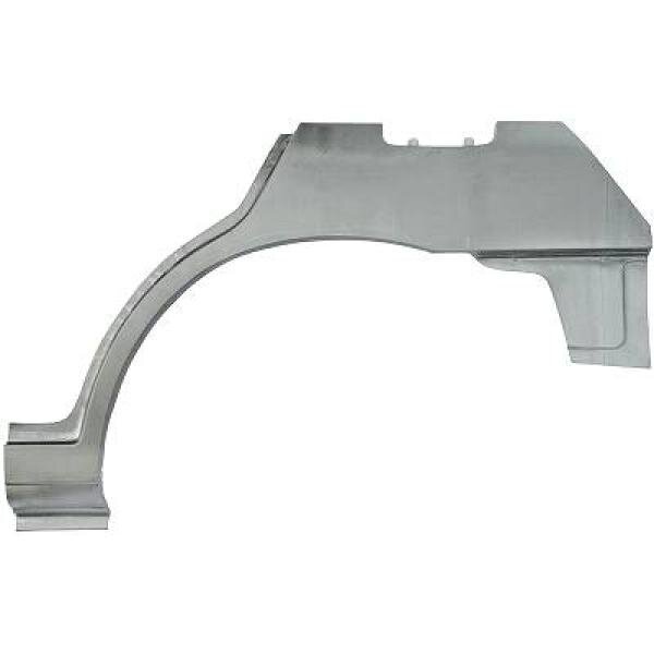 Seitenwand hinten links für PEUGEOT 406 (8B)