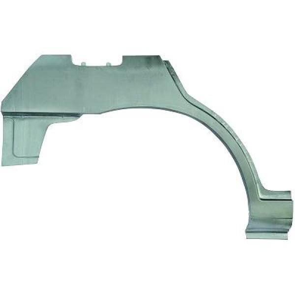 Seitenwand hinten rechts für PEUGEOT 406 (8B)
