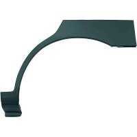Seitenwand hinten links für PEUGEOT 406 Break (8E/F)
