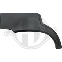 Seitenwand hinten rechts für CITROËN XANTIA Break (X1_, X2_)