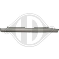 Einstiegsblech links für CITROËN XSARA PICASSO...