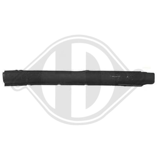 Einstiegsblech links für CITROËN BERLINGO / BERLINGO FIRST Kasten/Großraumlimousine (M_)