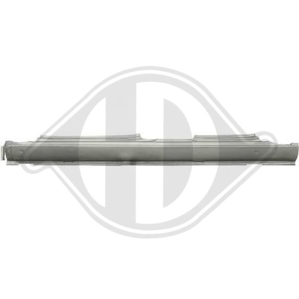 Einstiegsblech links für SEAT TOLEDO II (1M2)