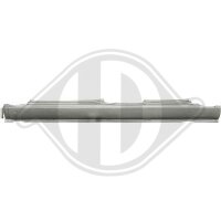 Einstiegsblech links für SEAT TOLEDO II (1M2)