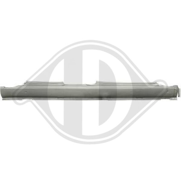 Einstiegsblech rechts für SEAT TOLEDO II (1M2)