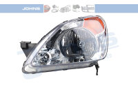Hauptscheinwerfer links für HONDA CR-V II (RD_)
