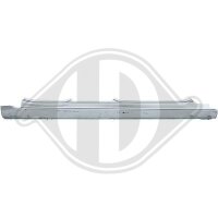 Einstiegsblech rechts für SKODA FABIA II (542)