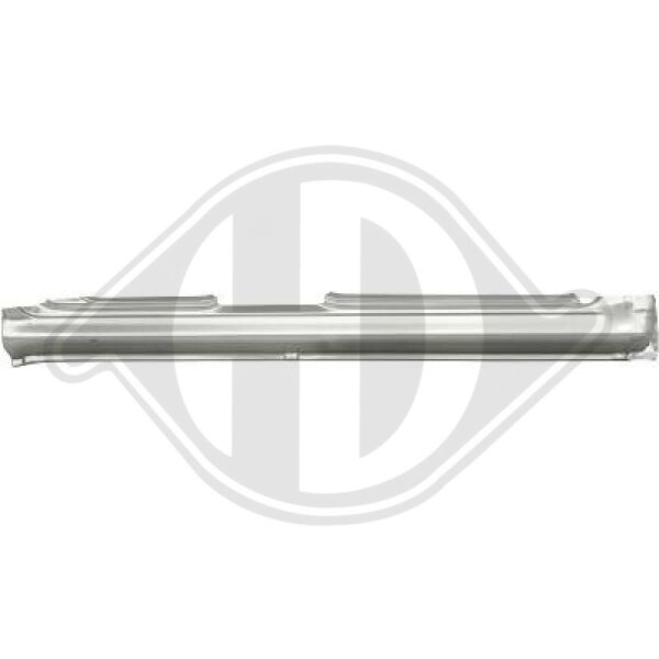 Einstiegsblech rechts für SKODA OCTAVIA I (1U2)