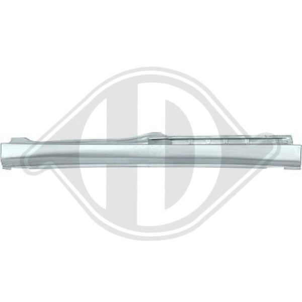 Einstiegsblech links für PEUGEOT 806 (221)