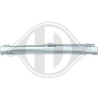 Einstiegsblech links für PEUGEOT 806 (221)