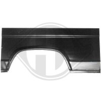 Seitenwand hinten links für CITROËN C25 Bus...