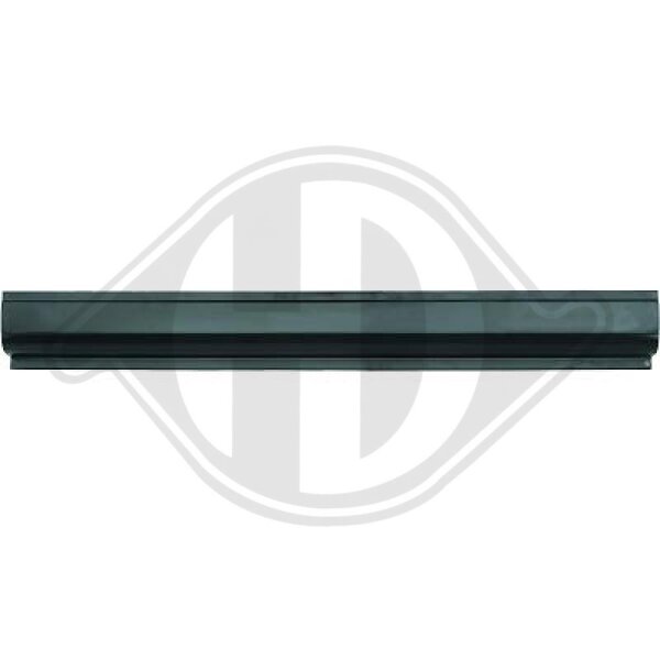 Seitenwand links für FIAT DUCATO Kasten (250_)