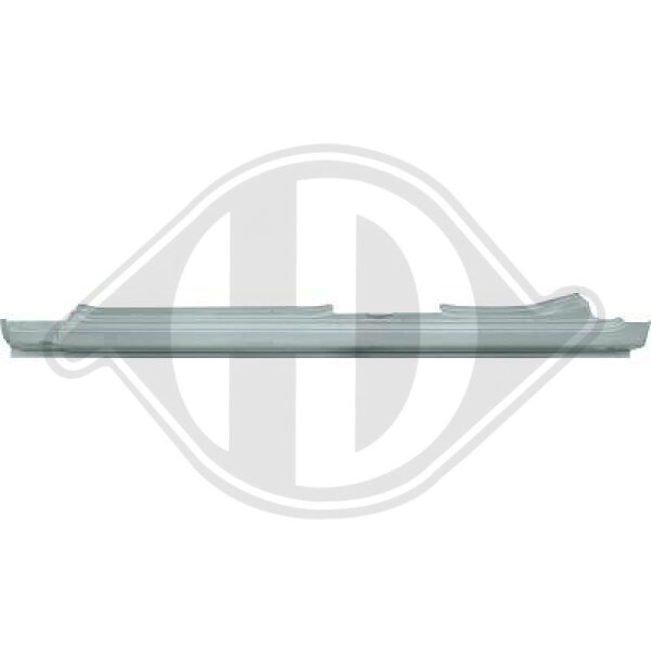 Einstiegsblech links für VOLVO S40 I (644)