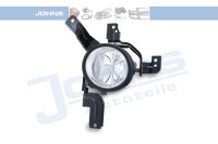 Nebelscheinwerfer links für HONDA CR-V III (RE_)