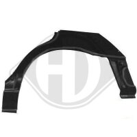 Seitenwand hinten rechts für TOYOTA COROLLA (_E10_)