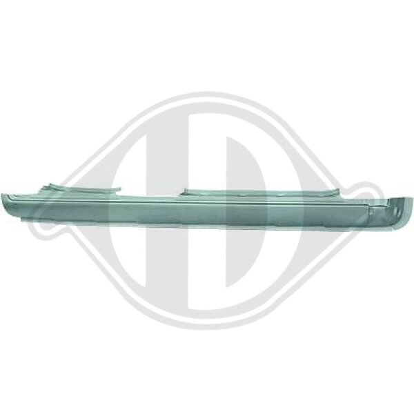 Einstiegsblech rechts für MAZDA 323 S VI Stufenheck (BJ)