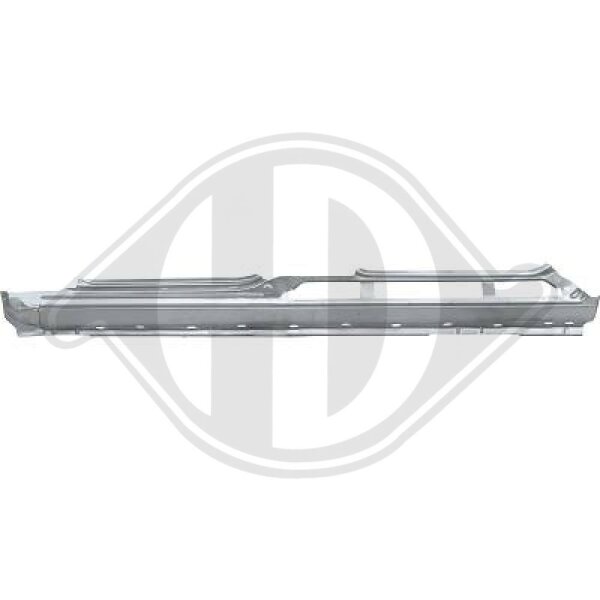 Einstiegsblech links für MAZDA 5 (CR)