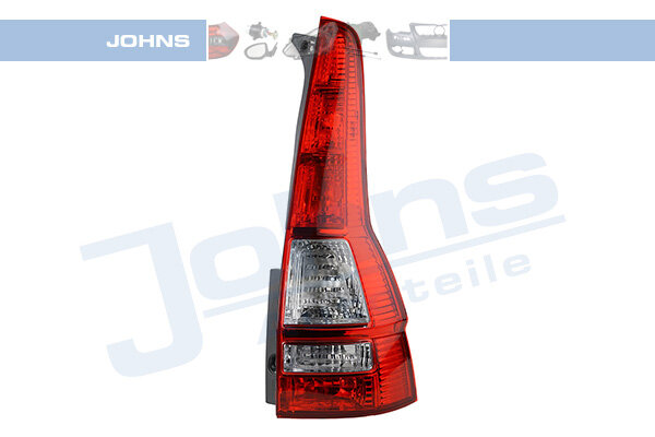 Heckleuchte rechts für HONDA CR-V III (RE_)