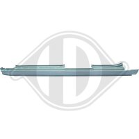 Einstiegsblech links für NISSAN PRIMERA (P11)