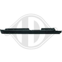 Einstiegsblech links für NISSAN PRIMERA (P12)