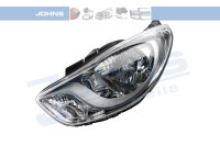Hauptscheinwerfer links für HYUNDAI i10 I (PA)